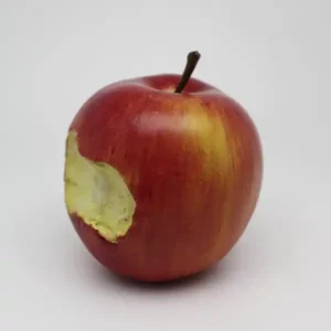 Corpóreo manzana